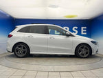 MERCEDES BENZ B class