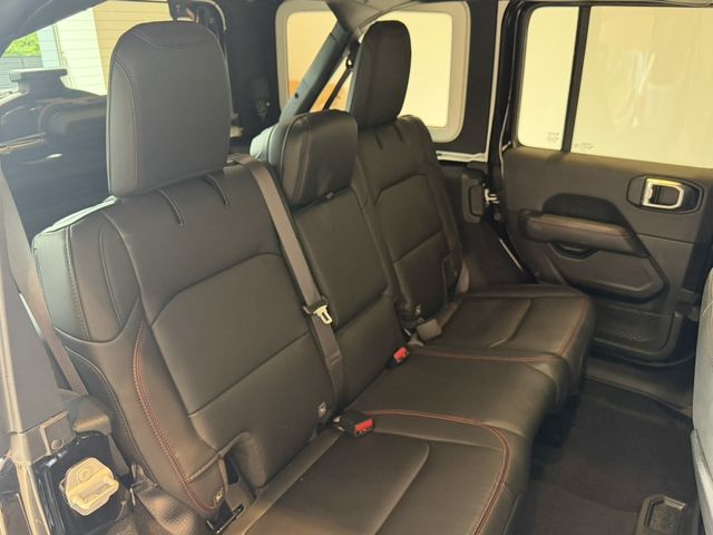 JEEP WRANGLER UNLIMITED