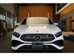 MERCEDES BENZ A class