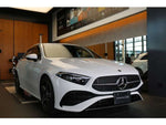 MERCEDES BENZ A class