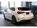 MERCEDES BENZ A class