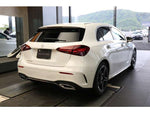 MERCEDES BENZ A class