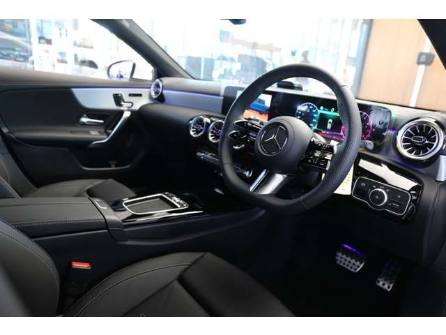 MERCEDES BENZ A class