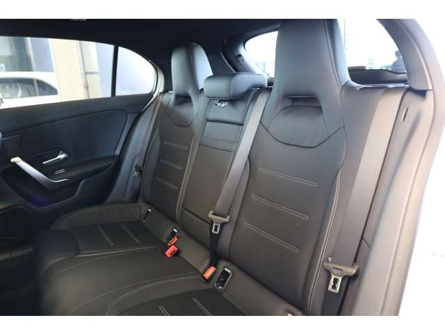 MERCEDES BENZ A class