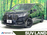 ODYSSEY e:HEV
