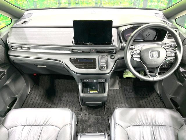 ODYSSEY e:HEV