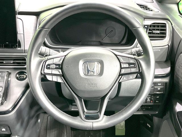 ODYSSEY e:HEV
