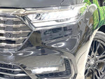 ODYSSEY e:HEV