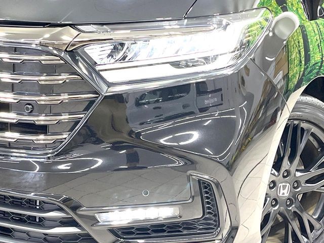 ODYSSEY e:HEV
