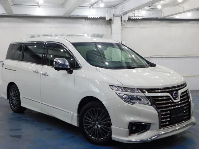 ELGRAND