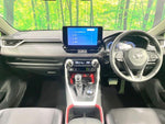RAV4 HYBRID 4WD