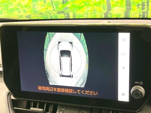 RAV4 HYBRID 4WD