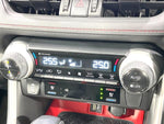 RAV4 HYBRID 4WD