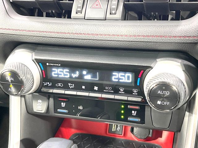 RAV4 HYBRID 4WD