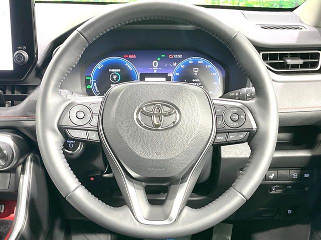 RAV4 HYBRID 4WD