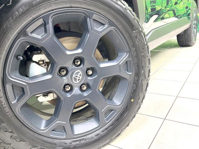 RAV4 HYBRID 4WD