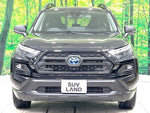 RAV4 HYBRID 4WD