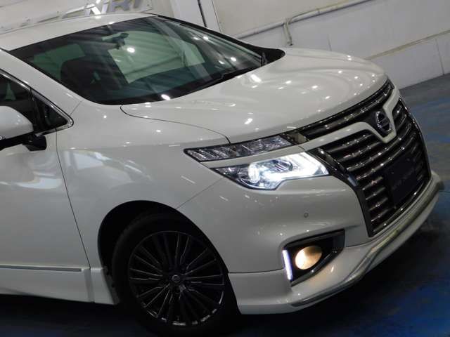 ELGRAND