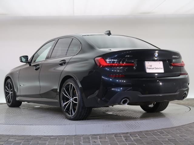 BMW 3series sedan