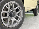 JIMNY 4WD