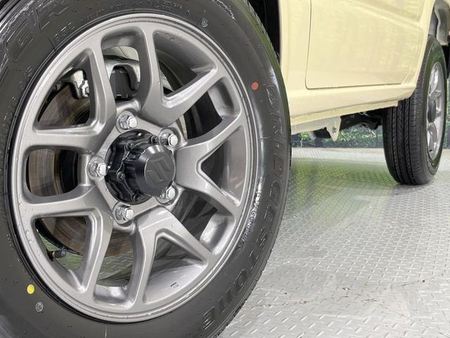 JIMNY 4WD