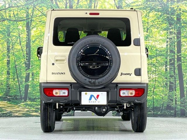 JIMNY 4WD