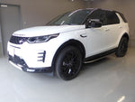 ROVER DISCOVERY SPORTS