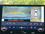 LEXUS NX350h AWD