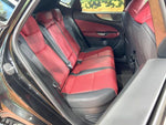 LEXUS NX350h AWD