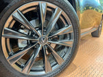 LEXUS NX350h AWD