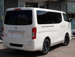 NV350 CARAVAN 4WD