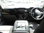NV350 CARAVAN 4WD