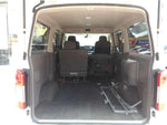 NV350 CARAVAN 4WD