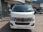 NV350 CARAVAN 4WD