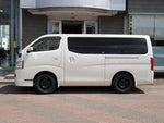 NV350 CARAVAN 4WD