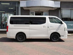 NV350 CARAVAN 4WD
