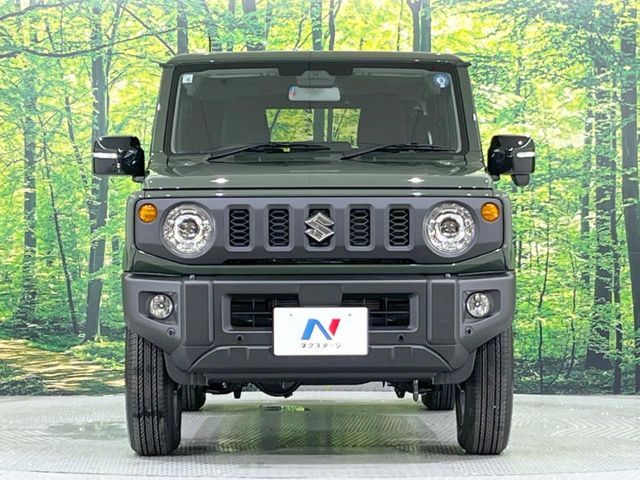 JIMNY 4WD