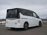 SERENA  WG 4WD