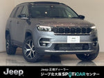 JEEP COMMANDER