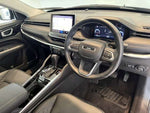 JEEP COMMANDER