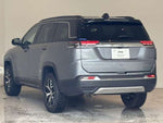 JEEP COMMANDER