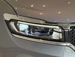 JEEP COMMANDER