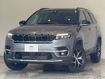 JEEP COMMANDER