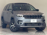 JEEP COMMANDER