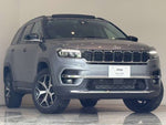 JEEP COMMANDER