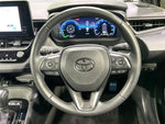 COROLLA TOURING HYBRID