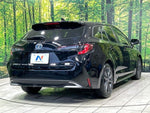 COROLLA TOURING HYBRID