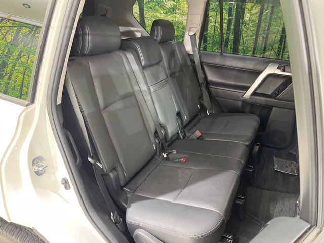 LANDCRUISER PRADO