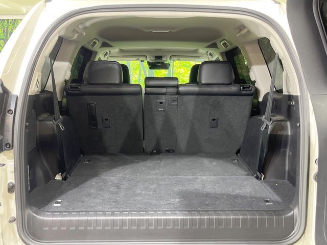LANDCRUISER PRADO