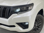 LANDCRUISER PRADO
